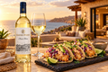 Haven Point Chenin Blanc + Tacos de pescado Ensenada