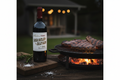 Heraclio Alfaro Crianza Carnes Brasa