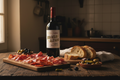 Heraclio Alfaro Crianza Embutidos Ibéricos