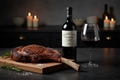 Heraclio Alfaro Finca Estarijo Chuletón Vaca Vieja