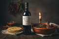 Heraclio Alfaro Finca Estarijo Mole Negro Oaxaqueño