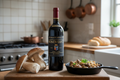 Hongos porcini con Riserva 2013