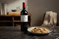 Hongos silvestres — Thunevin Le Clos du Beau-Père 2019