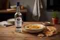 Hummus con Arak Alouf
