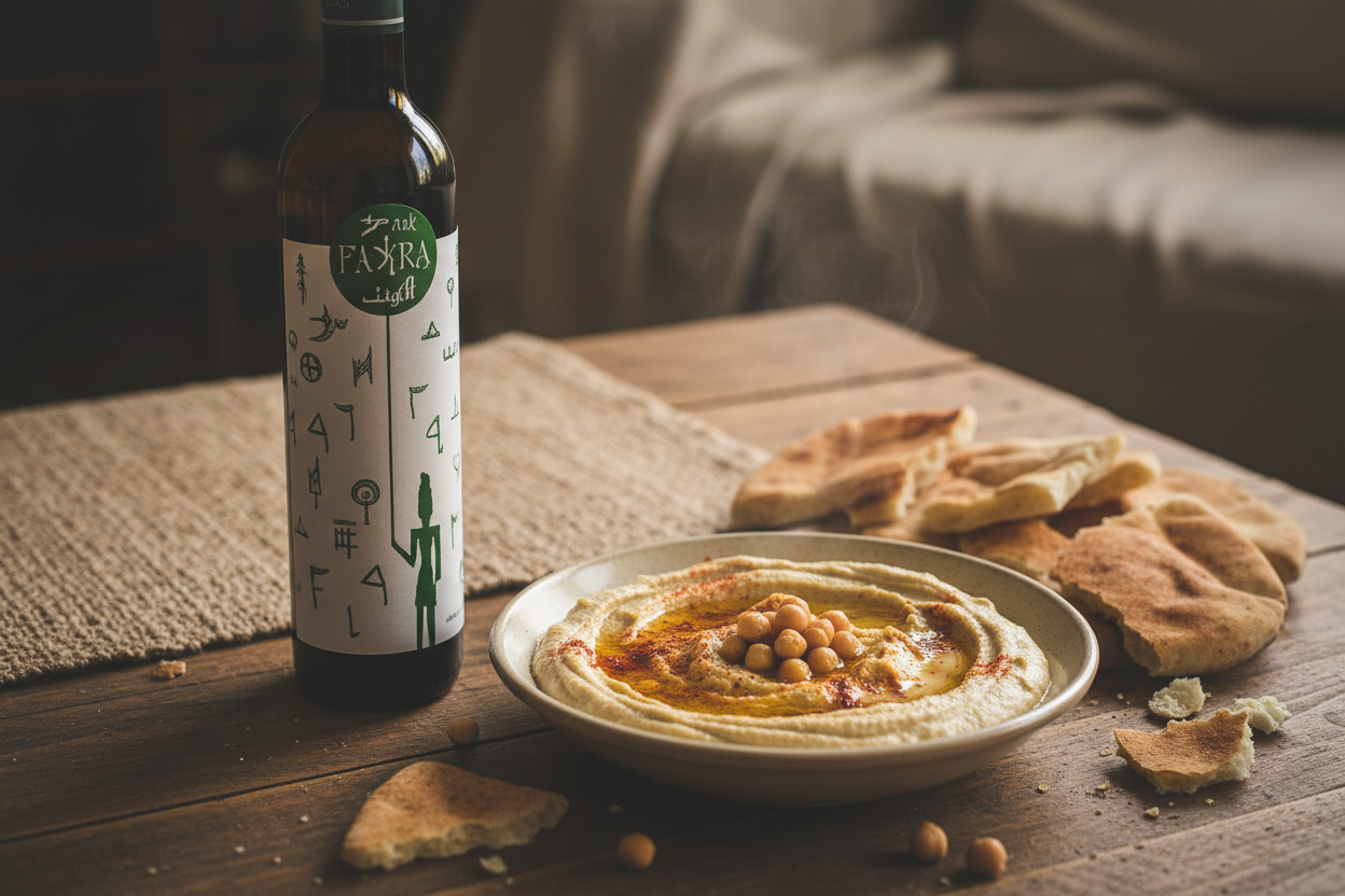 Hummus