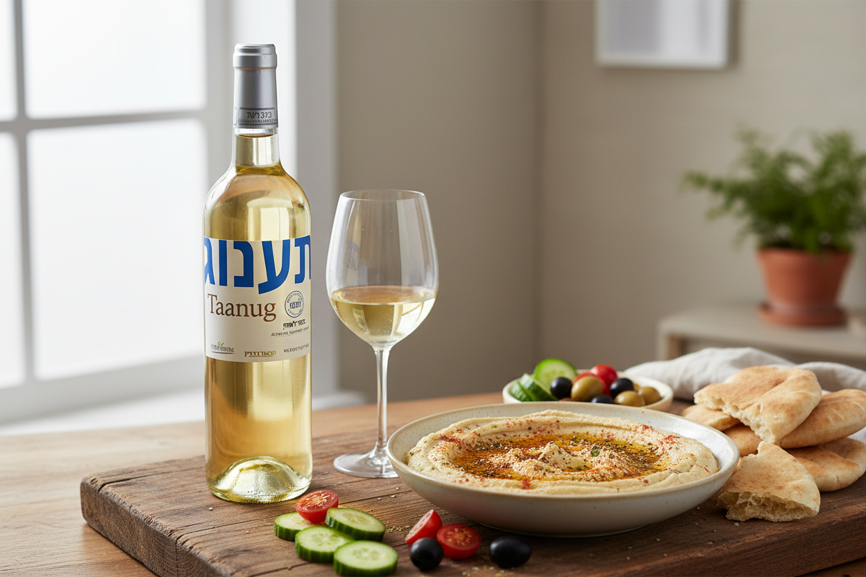 Hummus