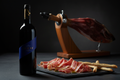 ICENI con Jamón