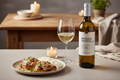 Maridaje Morais Rocha Reserva Branco con Pollo en Mole Blanco