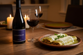Submission Pinot Noir - Maridaje con Enchiladas Suizas de Pollo