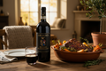 Maridaje Brunello di Montalcino Doble Magnum 2020 con platos de caza mayor