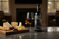 Palermo Cabernet Sauvignon - Maridaje con Quesos Maduros