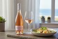 Submission Rosé - Maridaje con Aguachiles Verdes