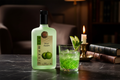 Binyamina Sour Apple como digestivo