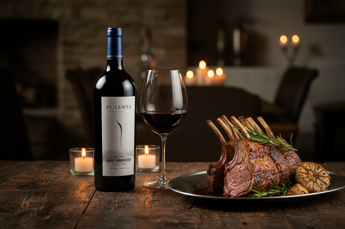 Pulenta-Single-Vineyard-Malbec-Los-Arboles-750ml-2016