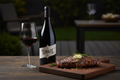 Tenet GSM Red Blend - Maridaje con Cortes a la Parrilla con Costra de Pimienta