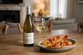 Maridaje Châteauneuf-du-Pape Tradition Blanc 2023 con langosta a la provenzal