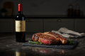 Cepparello Magnum 2021 con Bistecca alla Fiorentina - maridaje