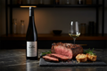 Gran Enemigo Torrontes 2019 con cortes de carne madurados Aged Beef - maridaje