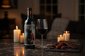Palermo Cabernet Sauvignon - Maridaje con Chocolates de Alta Pureza