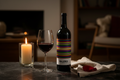 Balero Cabernet Merlot - Velada Íntima Copa Premium
