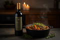 Valduero Magnum 2015 con guisos de caza mayor - maridaje