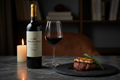 Rioja Vega Reserva - Maridaje con Solomillo de Res al Foie y Romero