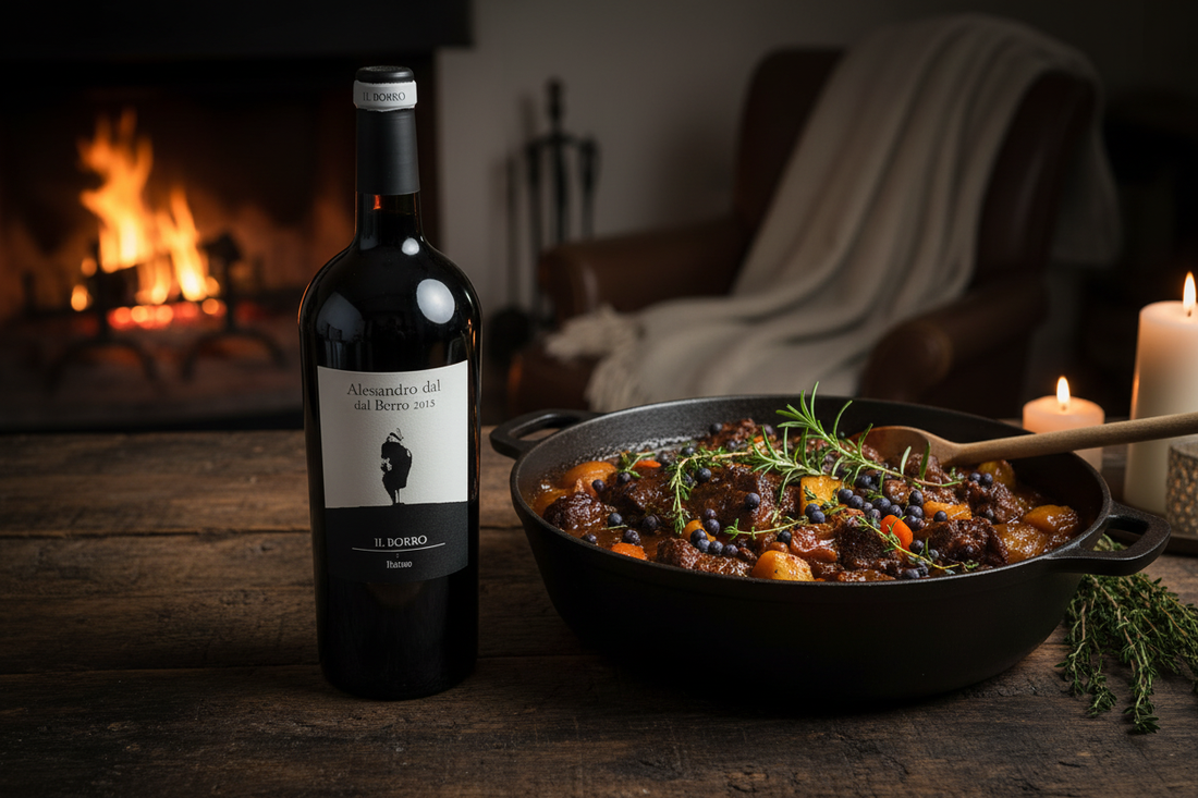 Vino-tinto-alessandro-dal-borro-magnum-2018-Italia
