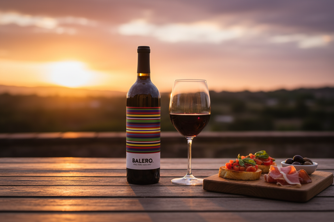 Botella_Vino_Tinto_Mexicano_Balero