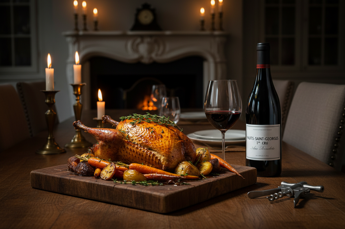 botella-de-vino-tinto-ronciere-2014-domaine-de-celle-fils