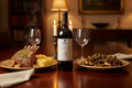 Maridaje Pago de Santa Cruz Gran Reserva rack de cordero ocasión especial en casa