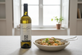 Costa di Giulia 2022 con risotto de mariscos - maridaje