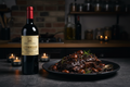 Cepparello Magnum 2020 con carnes de caza - maridaje
