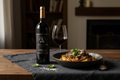 Maridaje Siviano Merlot con pasta y salsas intensas