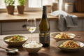 Maridaje Manna 2021 con cocina tailandesa