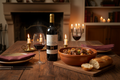 Maridaje Réserve Traditionnelle boeuf bourguignon en casa