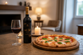 Maridaje Sei-la Tinto con Pizzas de Leña