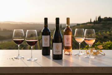 Imagen de Vinos de Navarra