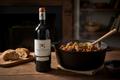 Jabalí estofado — Château Pape Clément 2018