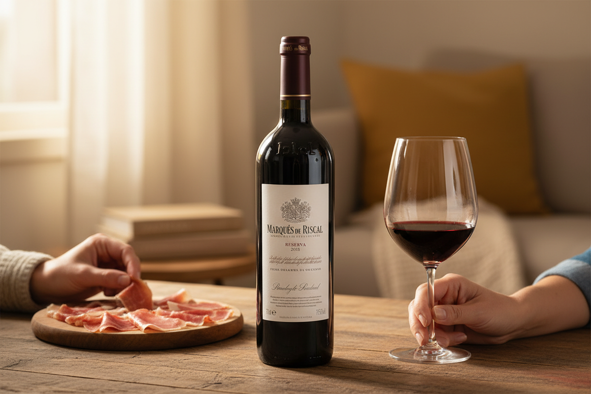 Jamón ibérico de bellota