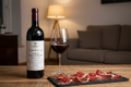 Jamón ibérico