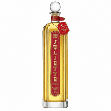 Juliette Licor de Durazno de Viña 1L - Licor de Francia - La Cava