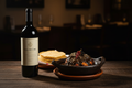 Kalós Cru con Mole Negro