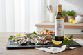 Kangun White Dry Mariscos
