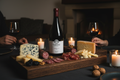 Karasi Haghtanak con Quesos y Charcutería de Caza