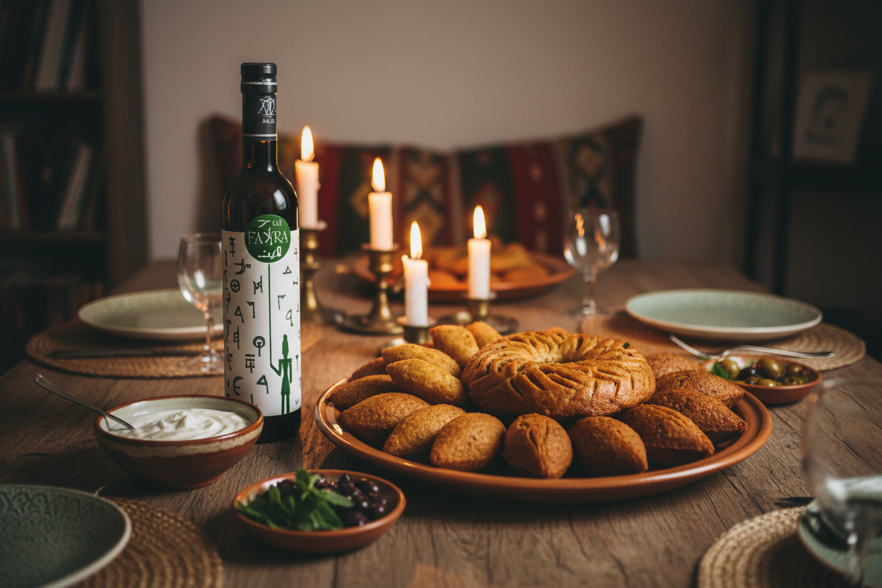 Kibbeh