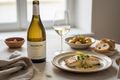 La Grande Cuvée Godello 2018 Bierzo - Bacalao con Salsa de Mantequilla