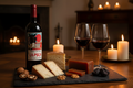 La Mula de la Quietud con Queso Zamorano