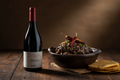 Lacima con Mole Negro