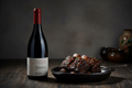 Lacima con Short Rib