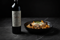 Las Estelas con Risotto